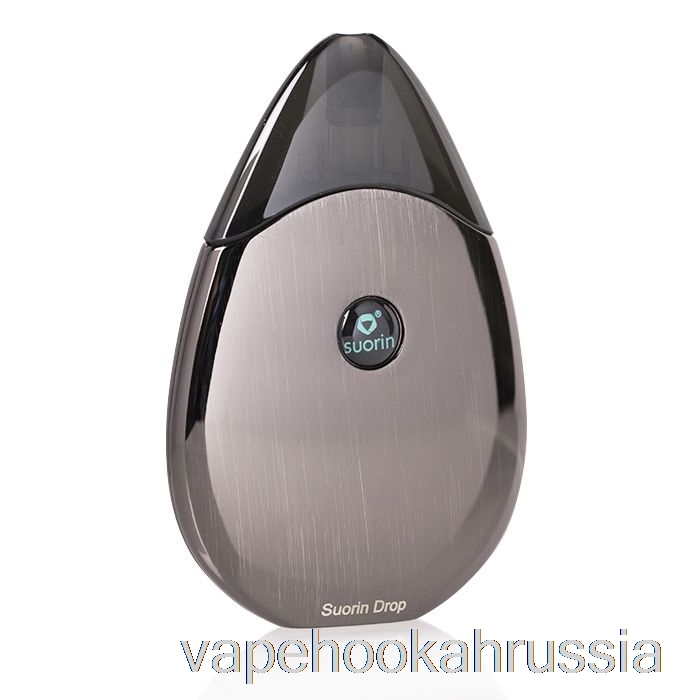 Система капельных капсул для сока Vape Suorin, матовая бронза